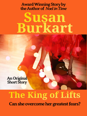 cover image of The King of Lifts